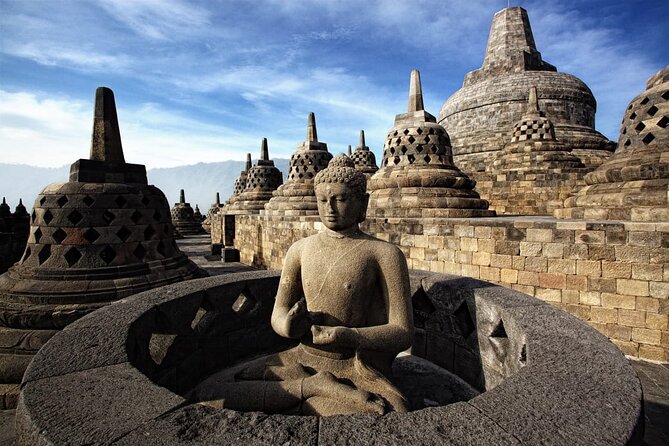 Borobudur Sanctuary