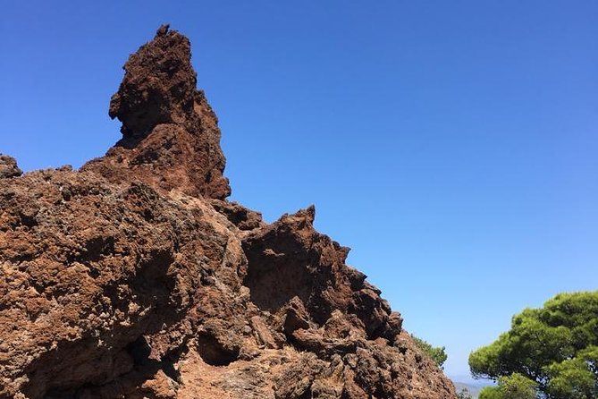 Breathtaking Volcano Hiking in Methana - Methana Volcano Hiking Overview
