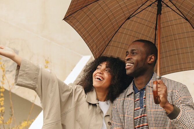 Brussels Exploration – Tour for Couples
