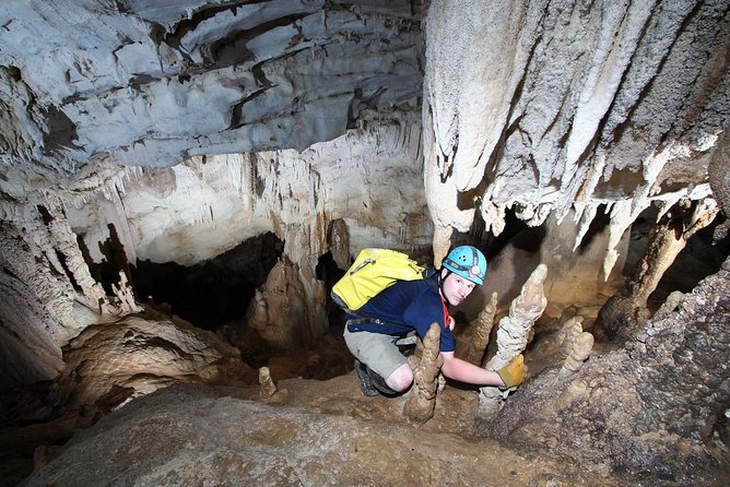 Buda Caves - 3 Days Eco Adventure - Itinerary Highlights