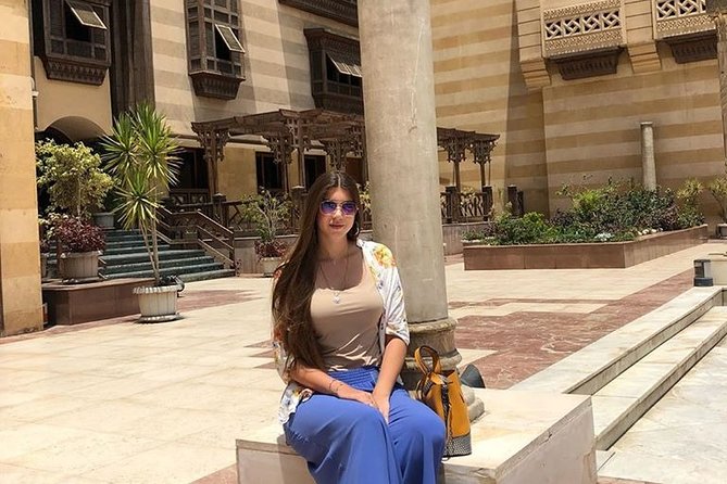 Budget 3-Days Private Tours Around Cairo City, Giza Pyramids and Alexandria - Inclusions and Exclusions