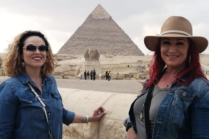 Budget 3-Days Tours Around Cairo , Giza & Alexandria - Day 1: Exploring Cairo