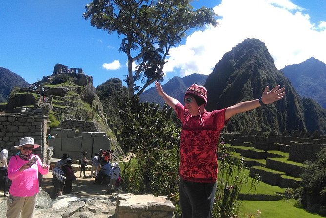 Budget ALL Inclusive Full Day Tour of Machupicchu From Cusco by Inca Rail Train