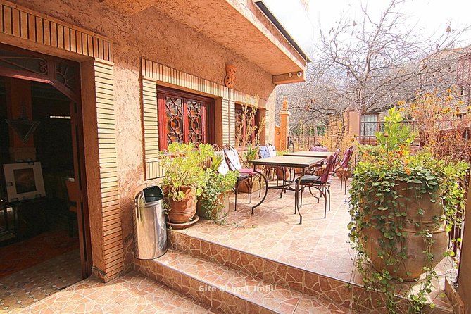 Budget Day Tour of Atlas the Mountains From Marrakech