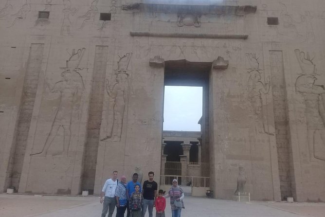 Budget Egypt Sailing Nile Cruise From Aswan to Luxor for 3 Nights.Special Offer - Accommodation Details