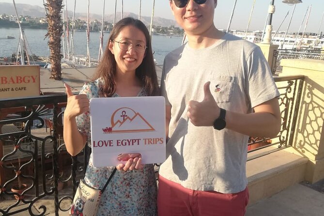 Budget Luxor Day Tours To East Bank Visit Karnak And Luxor Temples - Tour Inclusions