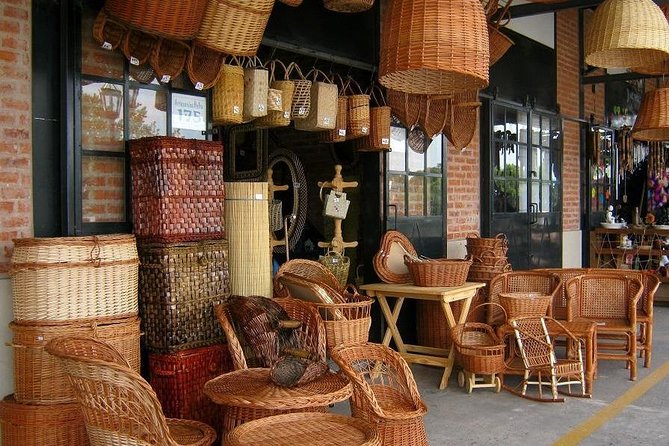 Buenos Aires City & Tigre Delta Tour in One Day