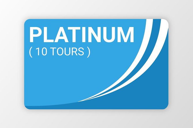 Buenos Aires Citypass Bairespass Platinum Option