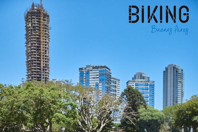 Buenos Aires Origins