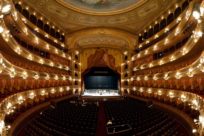 Buenos Aires Pass: 5 Activities in 2 Days - What Is the Buenos Aires Pass?