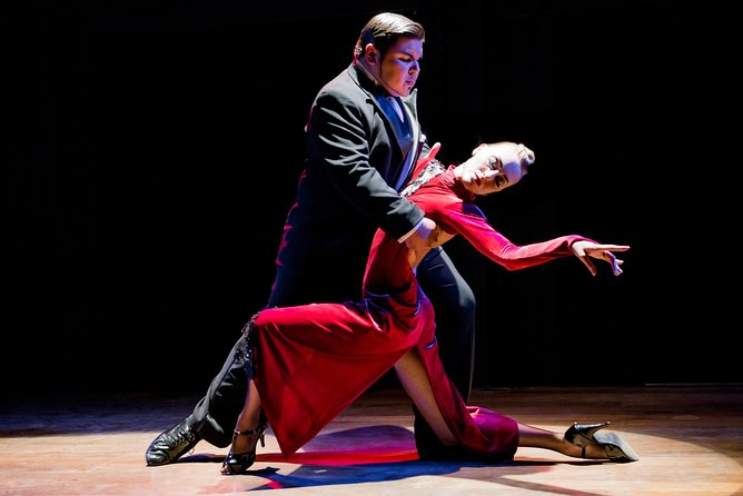 Buenos Aires & Tigre: City Tour, Tango, and Ranch