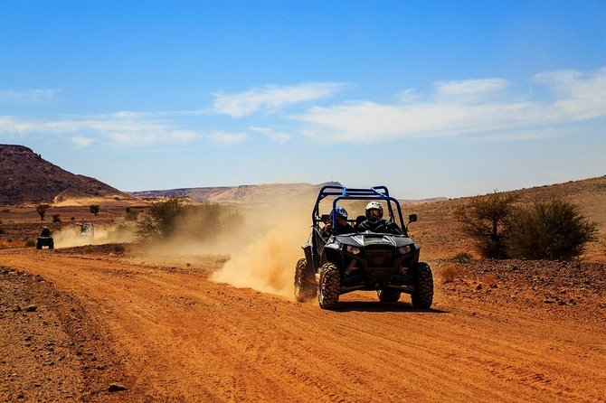Buggy Marrakech
