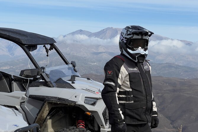 Buggy Safari Tours Heraklion Crete - Meeting and Pickup Details