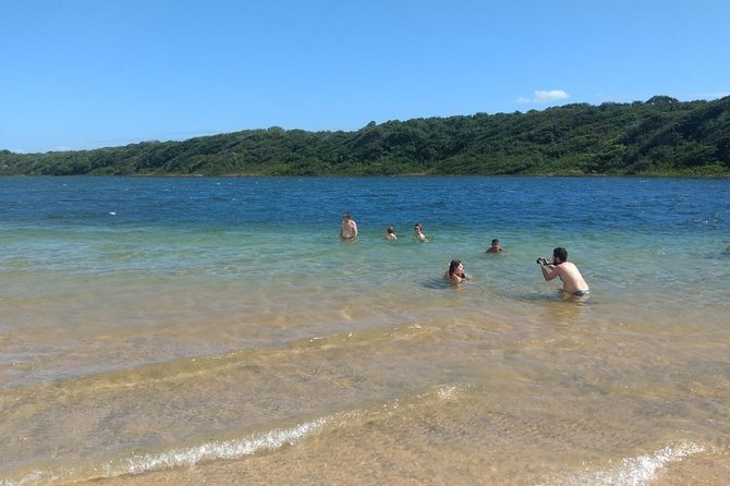 Buggy Tour To Pipa Beach – South Coast