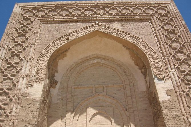 2 Best Private Driver Services In Bukhara