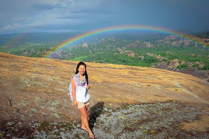 Bulawayo 4 Days Tour Pass & Victoria Falls Drop off ! - Itinerary Details