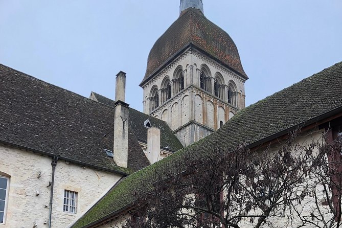 BURGUNDY : Wine Tasting & Visits- Private Day Trip From Paris - Pickup Points