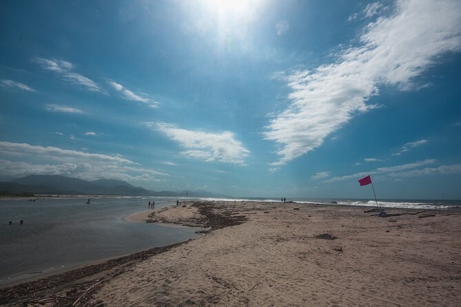 Buritaca, River and Sea - Tour Inclusions