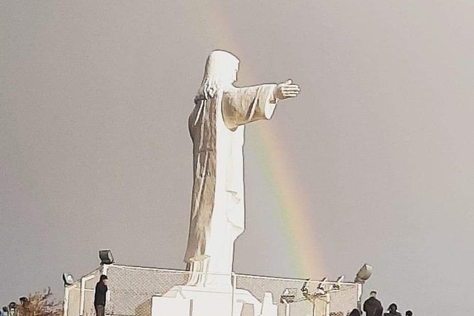 Bus Tour With Free Stops in Cuzco - Meeting Point Details