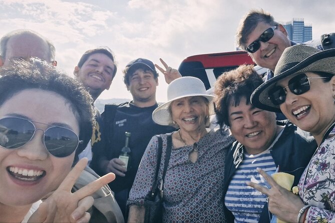 Busan Bubi Adventures With Hidden Gems