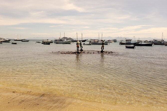 2 Best Full-Day Tours In Buzios