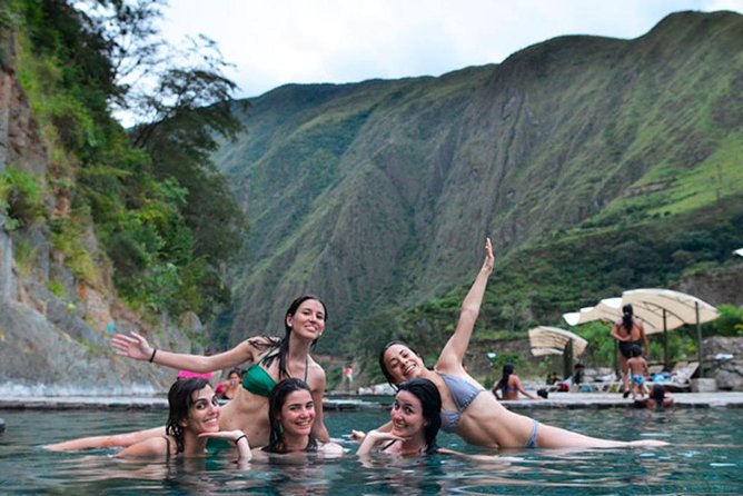 BY CAR to Machupicchu – 2D / 1N