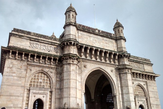 By The Bay, Bombay – (Premium Mumbai City Tours)