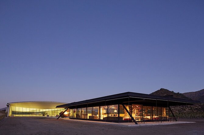 Cachapoal Valley Experience