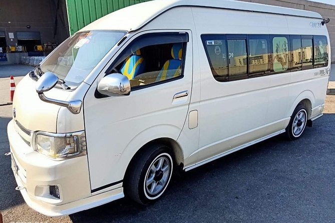 Cairo Airport Transfer - Location Information