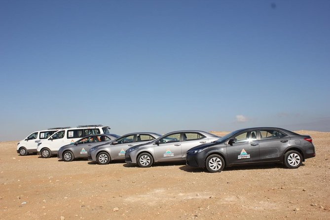 Cairo Airpot Arrival Transfer - Benefits of Cairo Airport Transfer