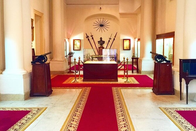 Cairo by Night Half Day Private Tour - Tour Details