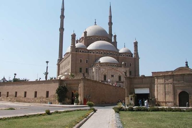 Cairo Day Tour to Egyptian Museum and Old Cairo - Inclusions and Additional Costs