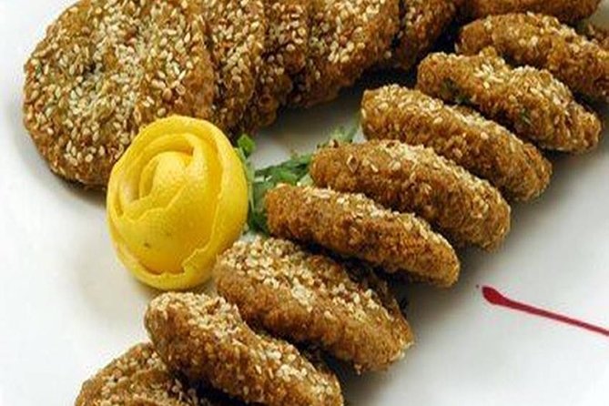 Cairo Food Day Tour - Inclusions
