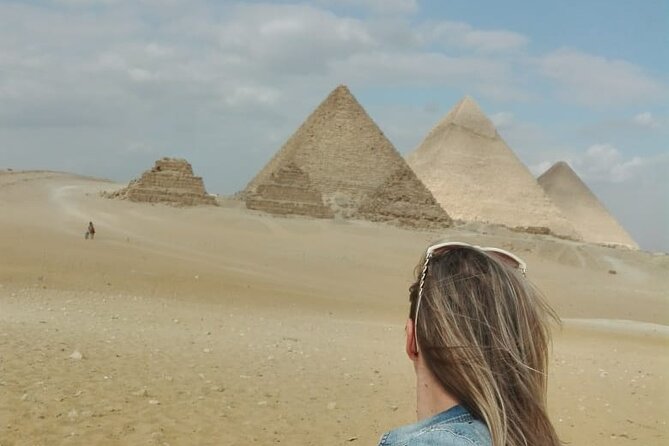 Cairo Full Day Tour - Tour Highlights