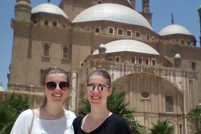 Cairo ,Giza, Aswan,Kom Ombo,Edfu and Luxor Within 8 Days
