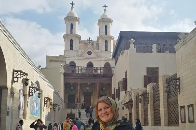 Cairo Layover to Giza Pyramids and Sphinx - Tour Highlights