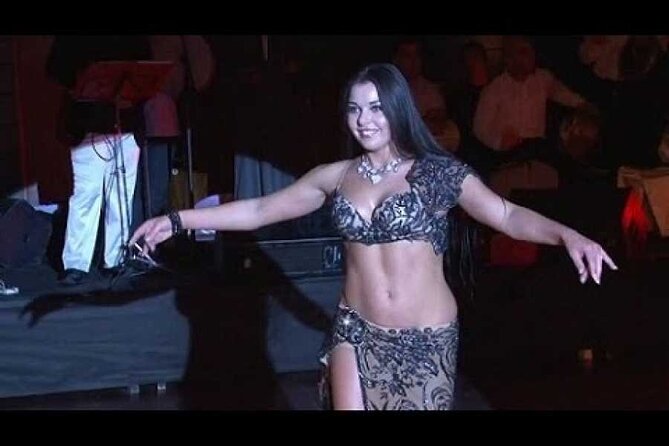 Cairo Nile Dinner Cruise With Entertainment Shows Include Pickup - Enjoy Belly Dancers Performance