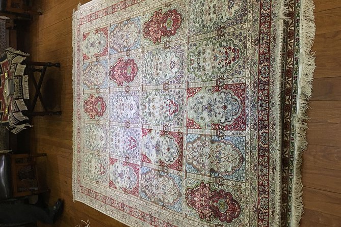 Cairo Shopping Tours Buying a High Quality Souvenirs - Tour Overview