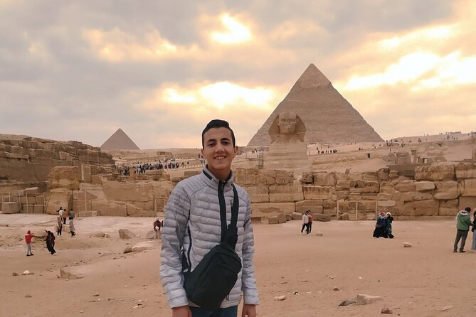 Cairo Stopover Tour To Giza Pyramids Egyptian Museum, Citadel & Bazaar - Tour Exclusions