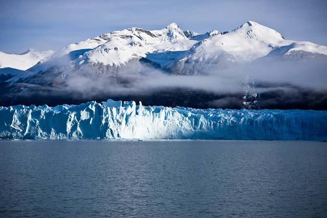Calafate-Glaciers & Full Day Chalten-Fitz Roy - Destination Details