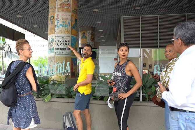 Cali Salsa Tour: Learn the History, Dance and Play Instruments - Tour Overview