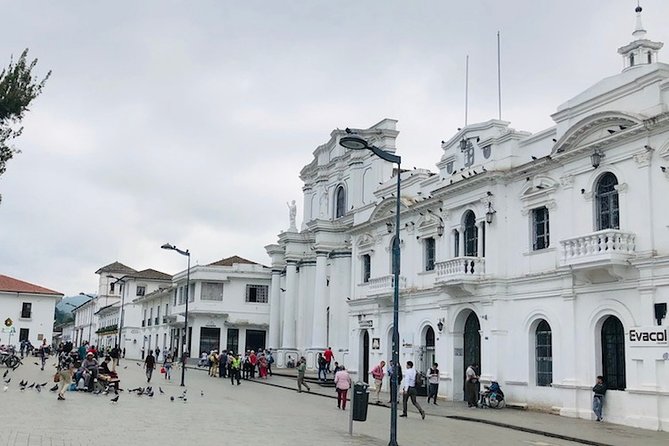 Cali to Popayan Private Transfer - Service Overview