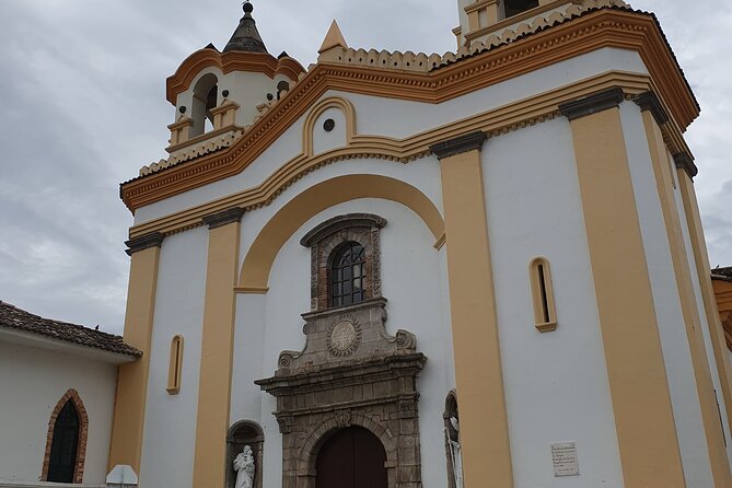 Cali to Popayan Private Transfer - Traveler Expectations