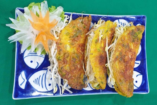 Cam Thanh Eco Cooking Class - What to Expect and Accessibility