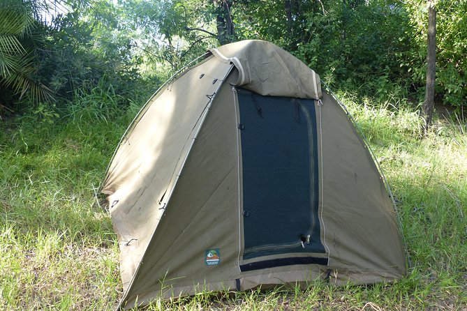 Camping Two Day - Two Night