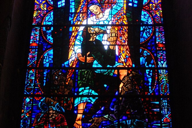 Canterbury Dover Castle and Whitecliffe Private Tour With Passes - Tour Highlights