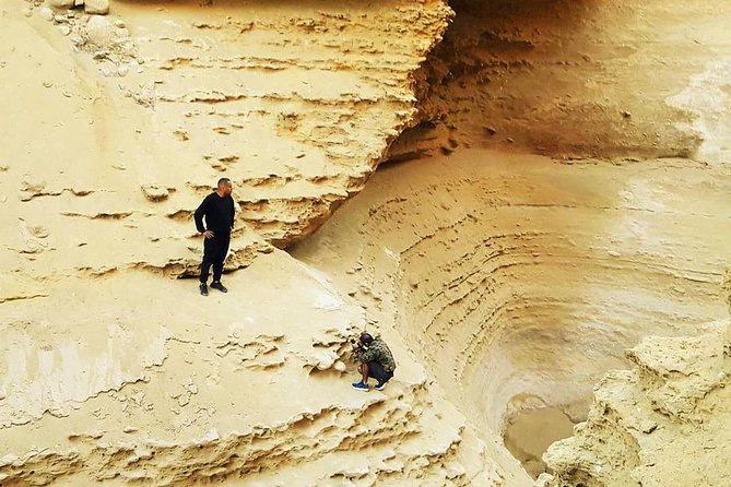 Canyon of the Lost