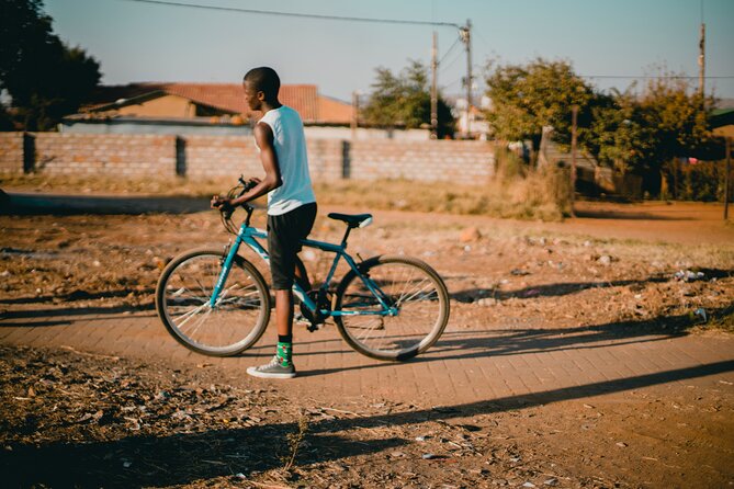 Cape Town: Ubuntu Township Half-day Tour & Lunch - Inclusions and Exclusions