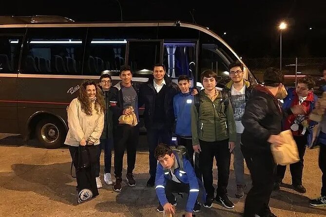 Cappadocia Airport Transfer Private