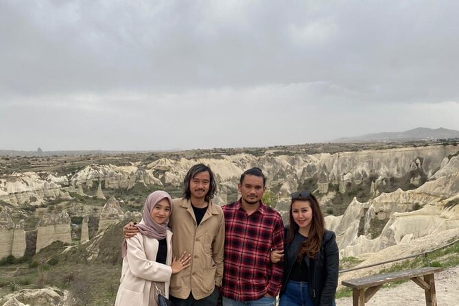 Cappadocia Private Airport Transfer - Service Details